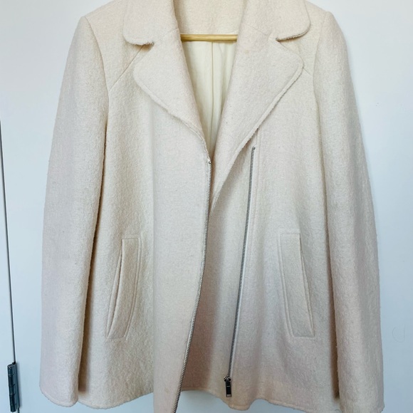 Zara winter jacket - Picture 2 of 4